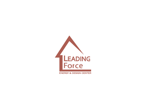 Diseño de Logo por ergo™ para Leading Force | Diseño: #3533329