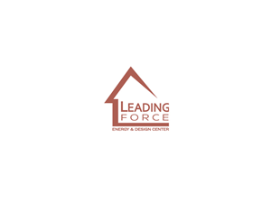 Diseño de Logo por ergo™ para Leading Force | Diseño: #3533369