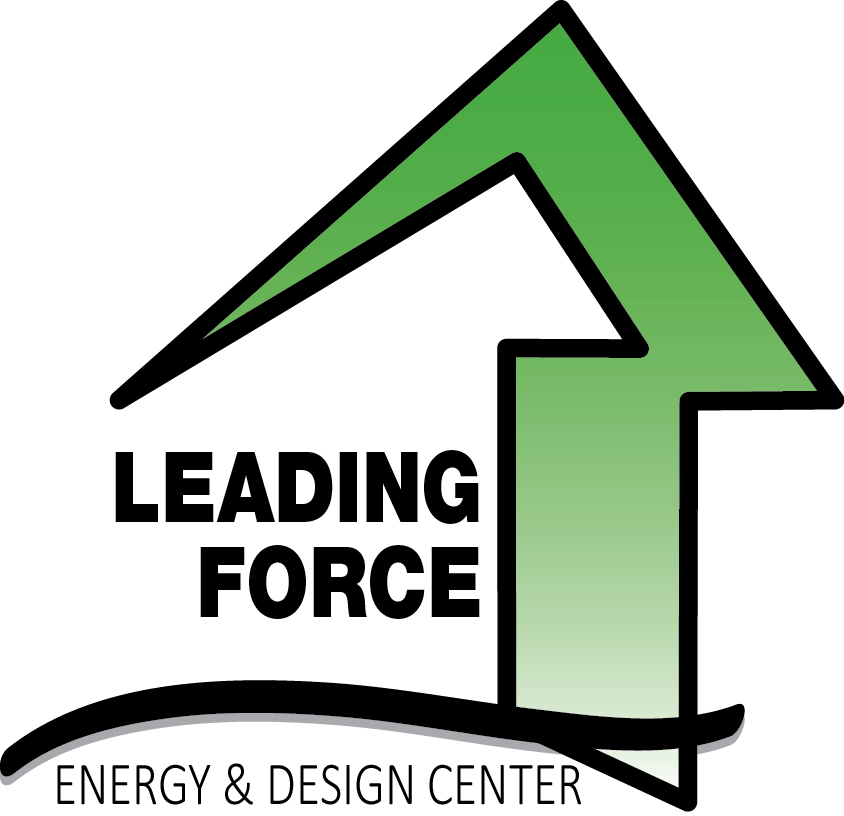 Diseño de Logo por Pursley0917 para Leading Force | Diseño #3505100