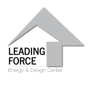 Logo Design by Vicky Frenkel Studio