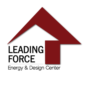 Diseño de Logo por Vicky Frenkel Studio para Leading Force | Diseño: #3540011
