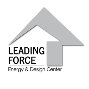 Logo-Design von Vicky Frenkel Studio für Leading Force | Design #3558905