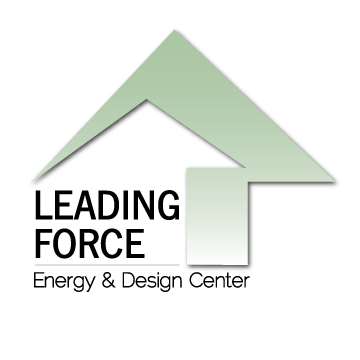 Diseño de Logo por Vicky Frenkel Studio para Leading Force | Diseño #3569161