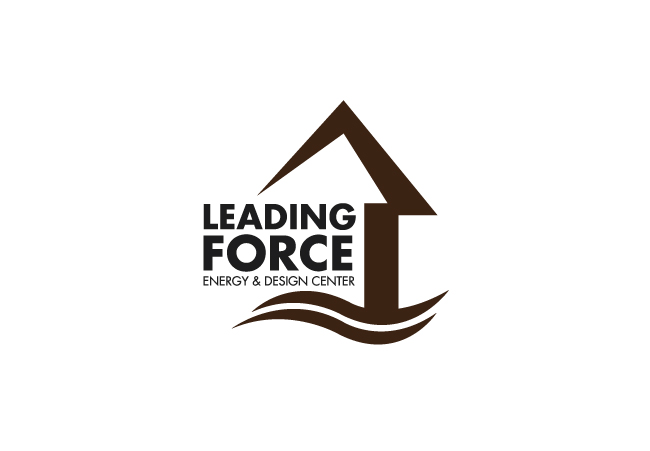 Diseño de Logo por ABG para Leading Force | Diseño #3501199