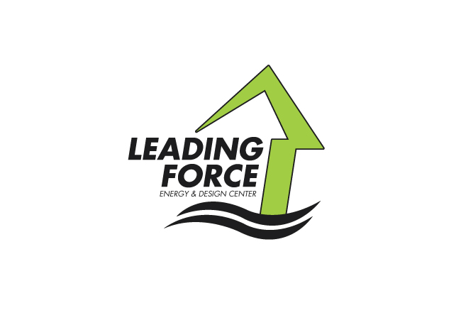Diseño de Logo por ABG para Leading Force | Diseño #3501201