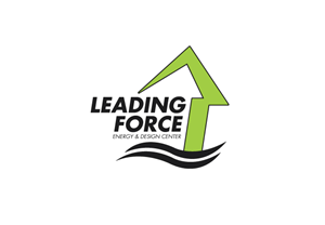 Diseño de Logo por ABG para Leading Force | Diseño: #3501201