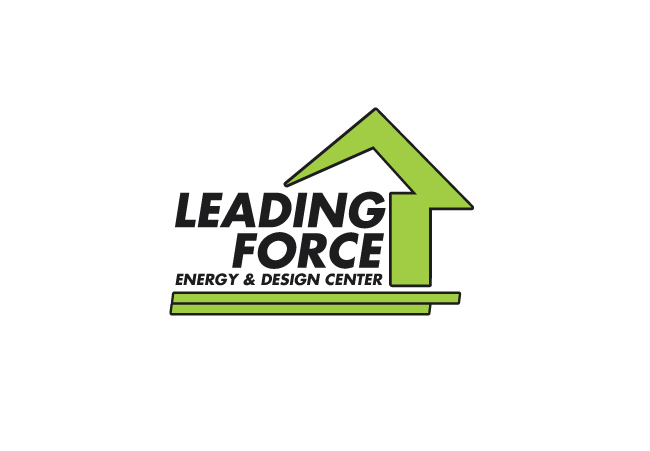 Logo-Design von ABG für Leading Force | Design #3501540
