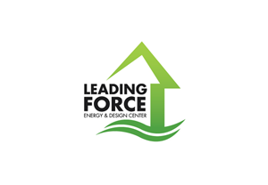 Logo-Design von ABG für Leading Force | Design #3561150