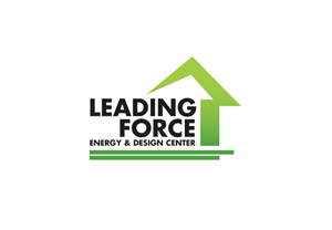 Diseño de Logo por ABG para Leading Force | Diseño: #3561169
