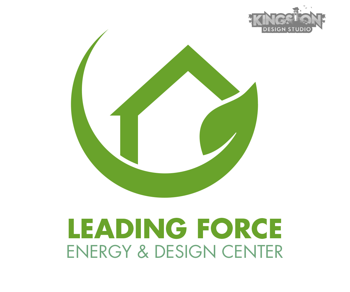Diseño de Logo por insert name here para Leading Force | Diseño #3552577