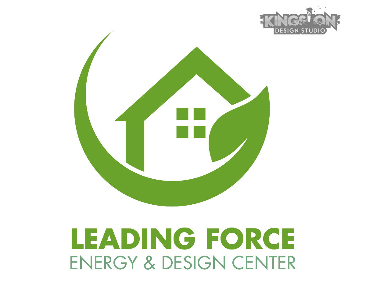 Diseño de Logo por insert name here para Leading Force | Diseño #3552579