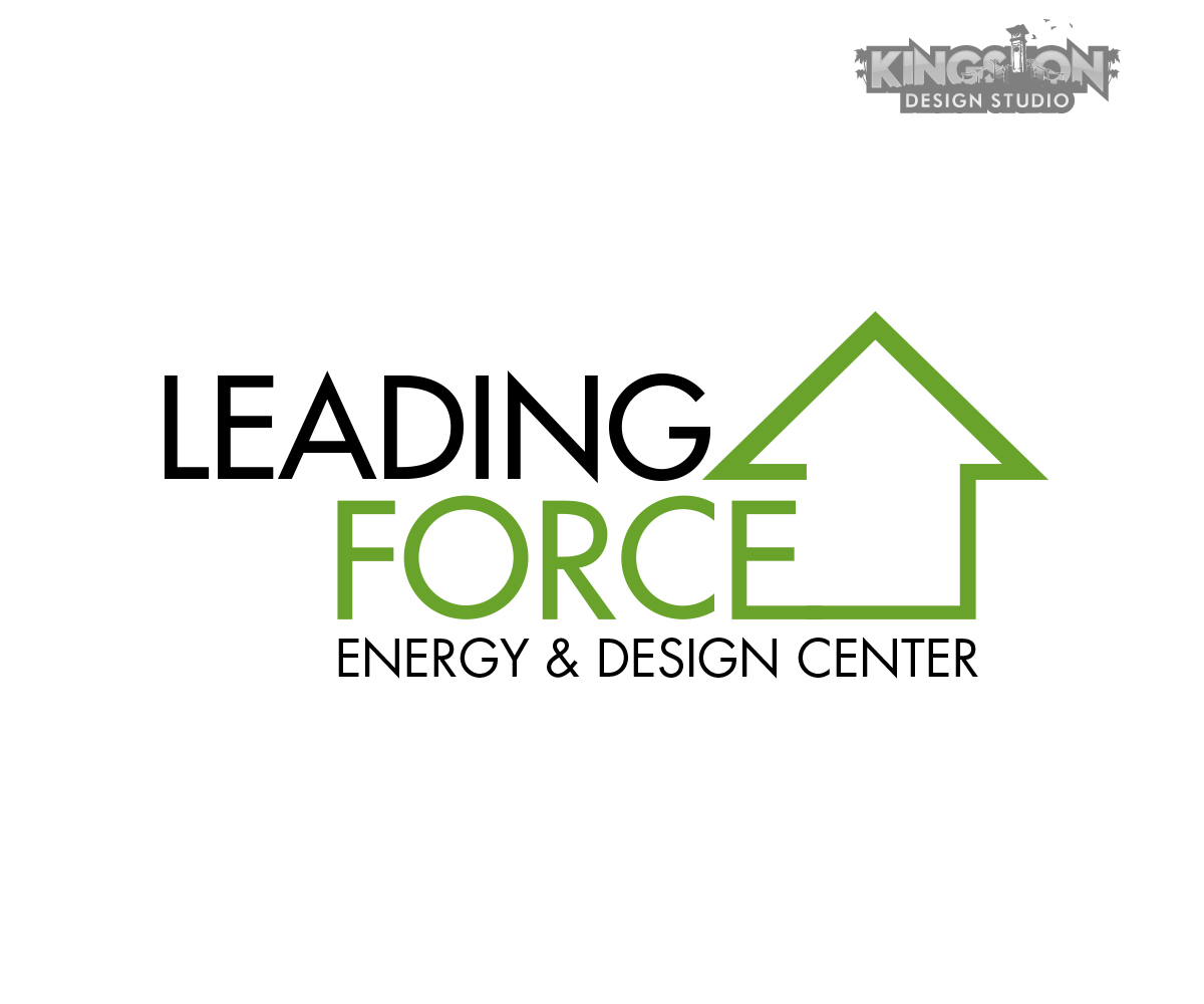 Diseño de Logo por insert name here para Leading Force | Diseño #3565587