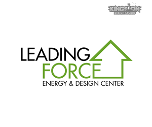 Logo-Design von insert name here für Leading Force | Design #3565587