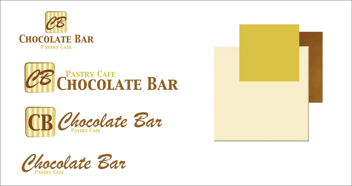 Logo-Design von DesignPro101 für chocolate bar | Design #3782927