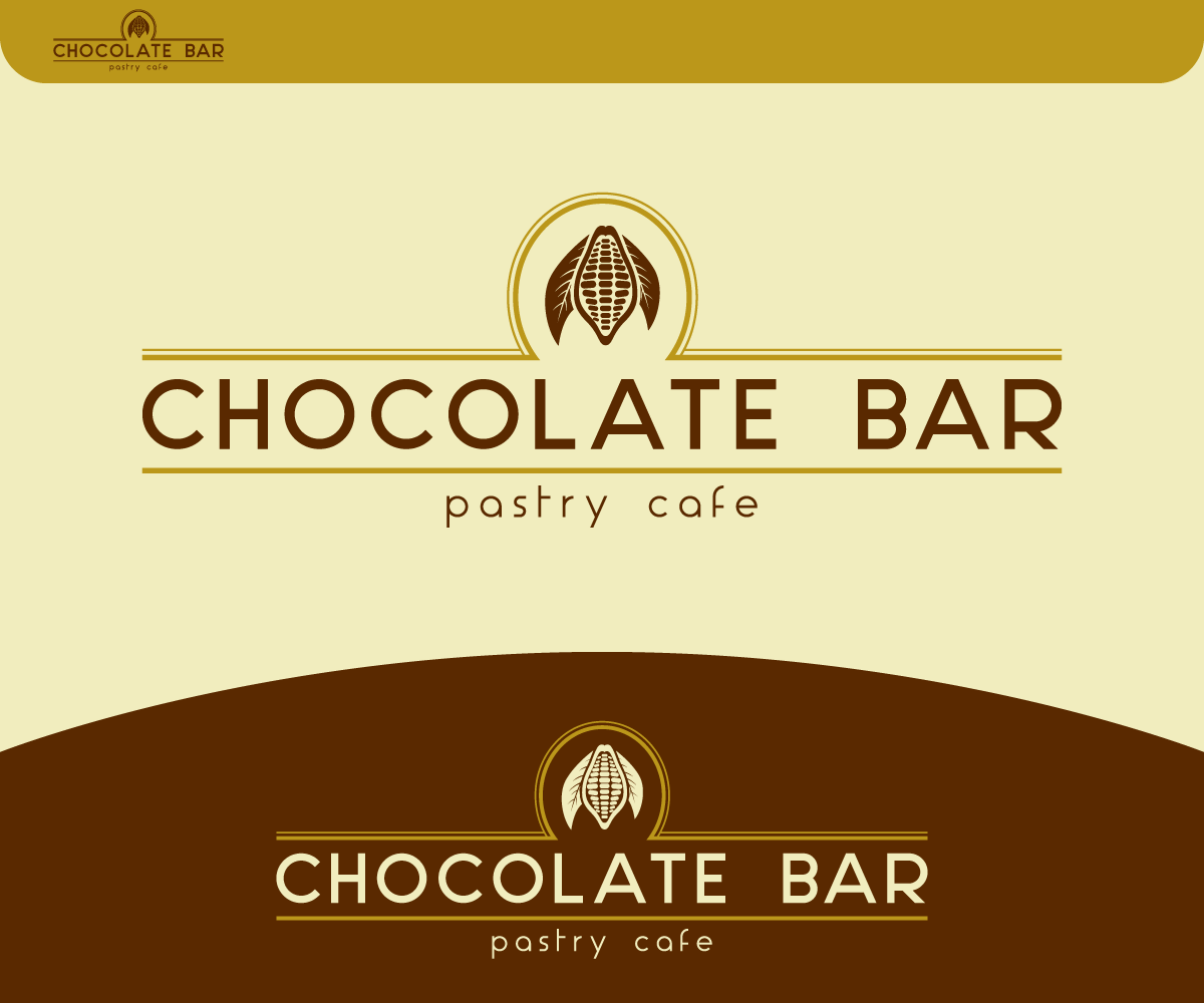 Logo-Design von nreimer für chocolate bar | Design #3743348