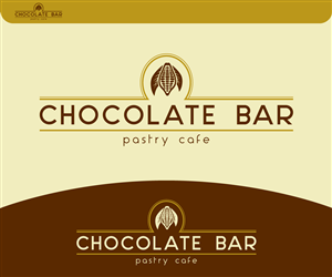 Logo-Design von nreimer für chocolate bar | Design: #3743348