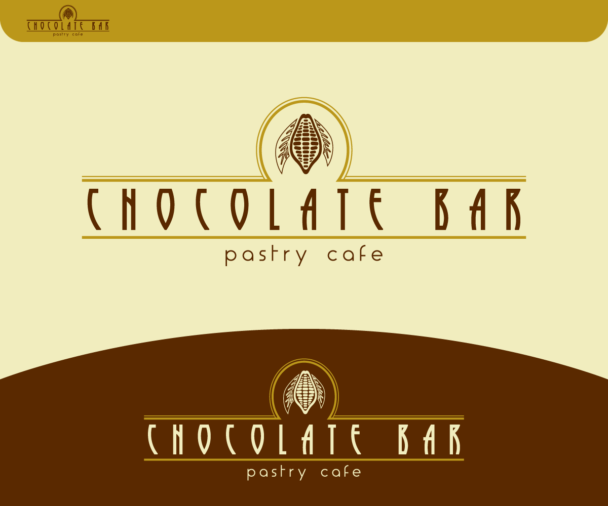 Logo-Design von nreimer für chocolate bar | Design #3743355