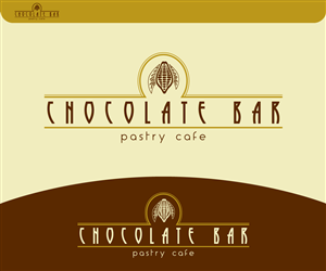 Logo-Design von nreimer für chocolate bar | Design: #3743355