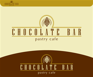 Logo-Design von nreimer für chocolate bar | Design: #3743367