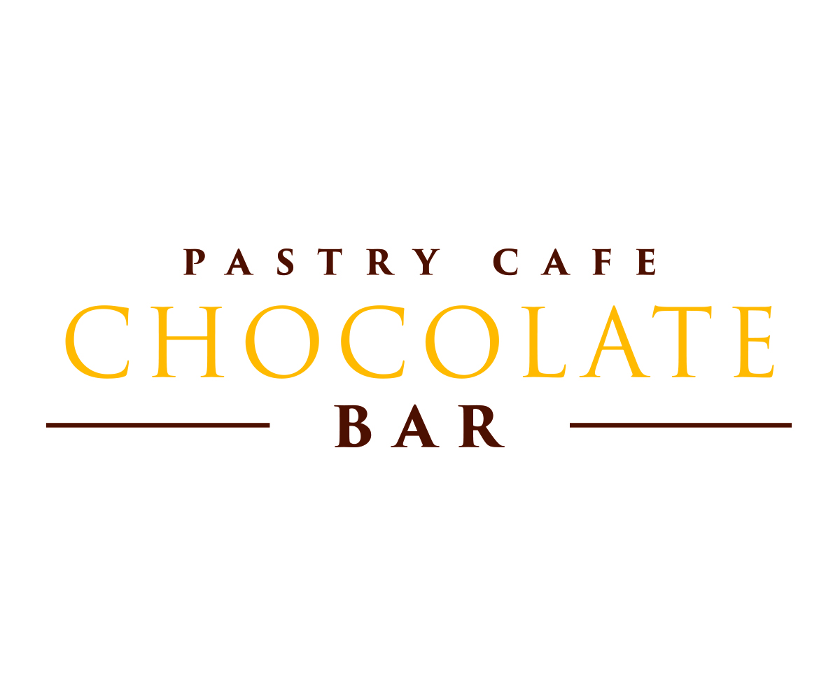 Logo Design by NickArnot for chocolate bar | Design #3738144