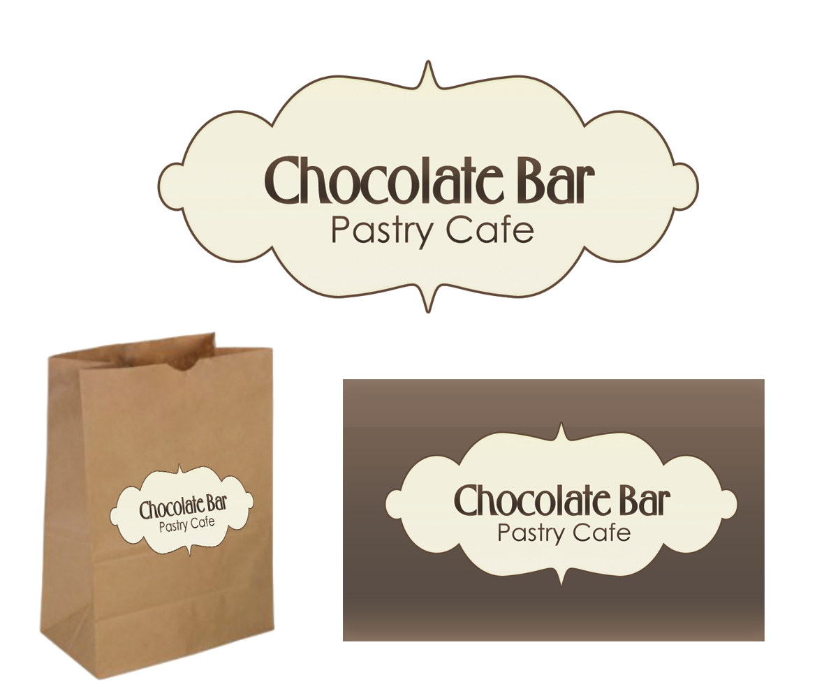 Logo Design by Sarah Haroon for chocolate bar | Design #3738509