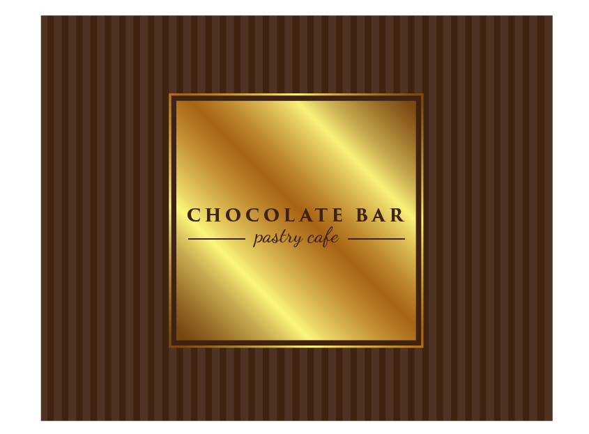 Logo Design by TSEdesign for chocolate bar | Design #3755394