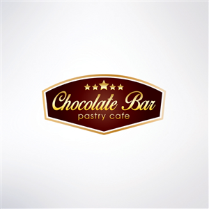 Logo Design by Spektron Designs for chocolate bar | Design: #3802600