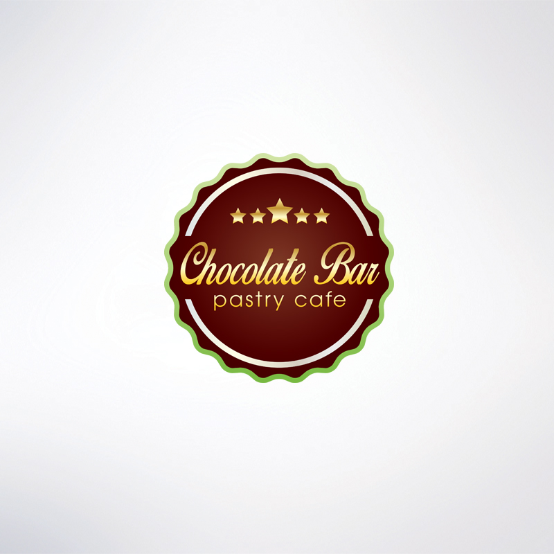Design de Logo par Spektron Designs pour chocolate bar | Design #3802603
