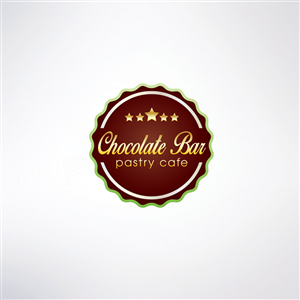 Logo Design by Spektron Designs for chocolate bar | Design: #3802603