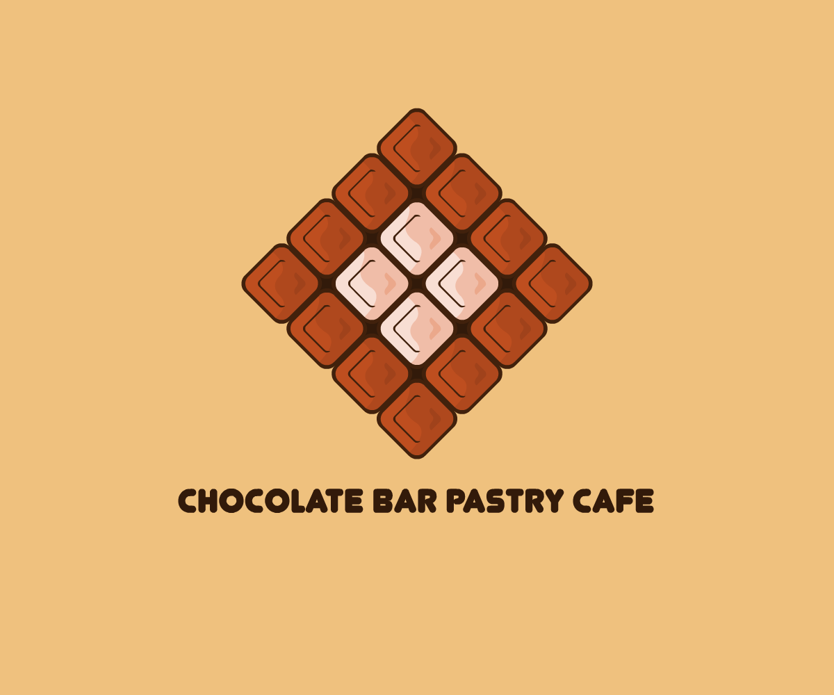 Logo-Design von Dio7 für chocolate bar | Design #3740089