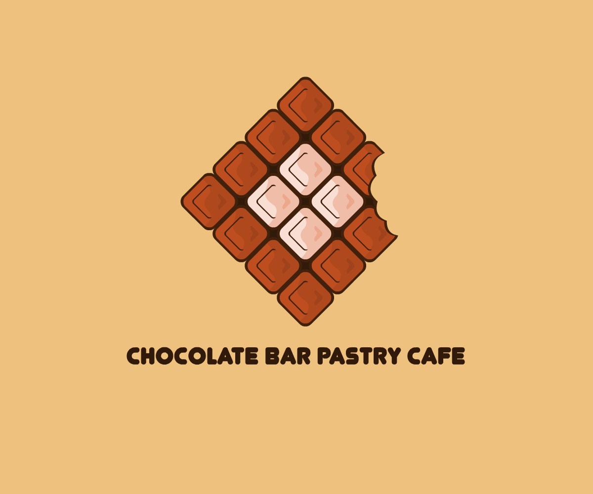 Logo-Design von Dio7 für chocolate bar | Design #3740241
