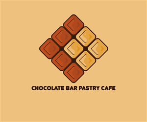 Logo-Design von Dio7 für chocolate bar | Design: #3740250