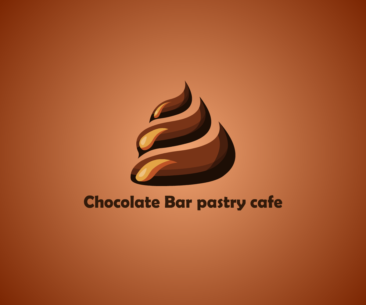 Logo Design by Dio7 for chocolate bar | Design #3746257