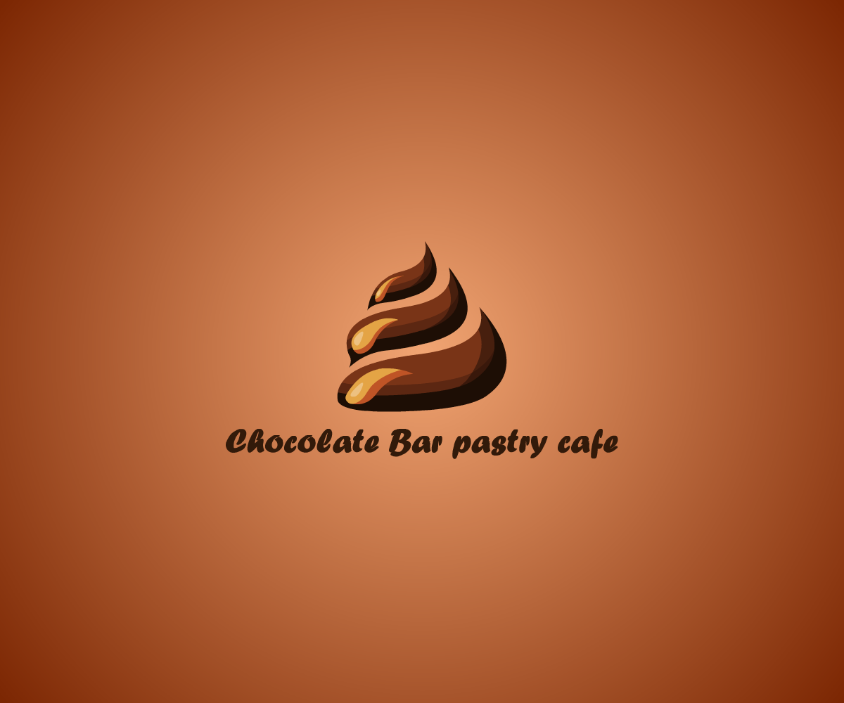 Logo Design by Dio7 for chocolate bar | Design #3746261