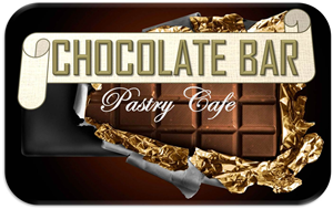 Logo Design by chiios for chocolate bar | Design #3737712