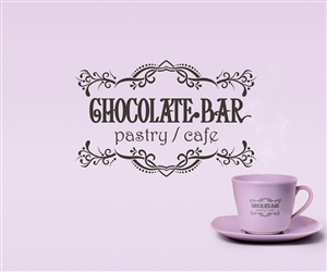 Logo Design by BennyOdnanDesign for chocolate bar | Design #3742530