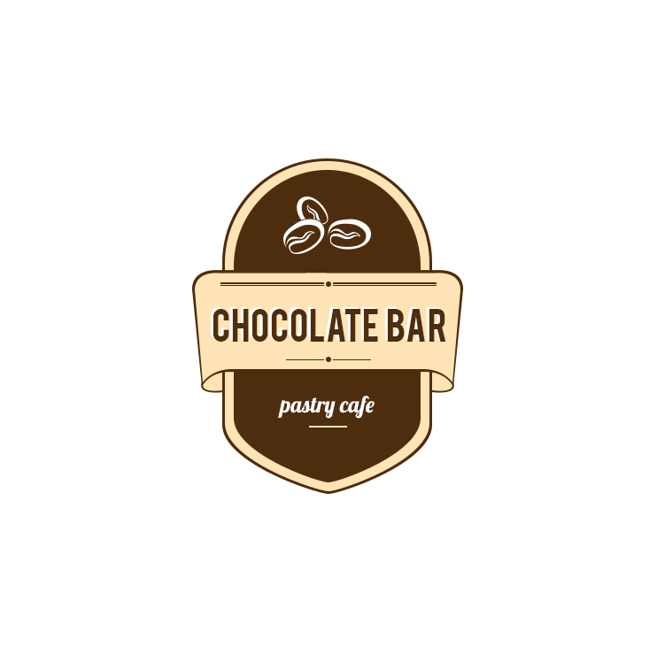 Logo-Design von studio-sfp.com für chocolate bar | Design #3739485