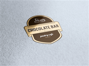 Logo Design by studio-sfp.com for chocolate bar | Design: #3739492