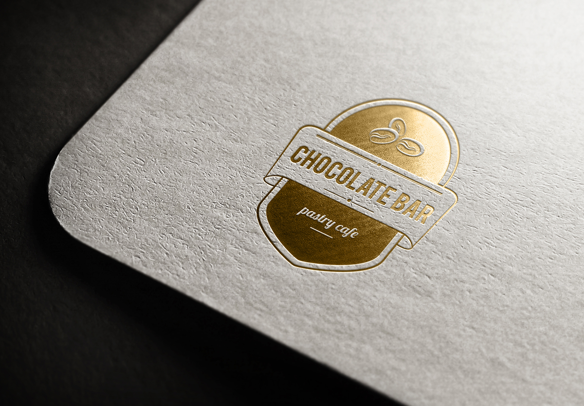 Logo-Design von studio-sfp.com für chocolate bar | Design #3739498