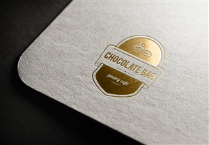 Logo Design by studio-sfp.com for chocolate bar | Design: #3739498