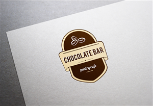 Logo Design by studio-sfp.com for chocolate bar | Design: #3739501