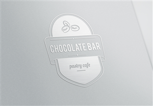 Logo Design by studio-sfp.com for chocolate bar | Design: #3739503