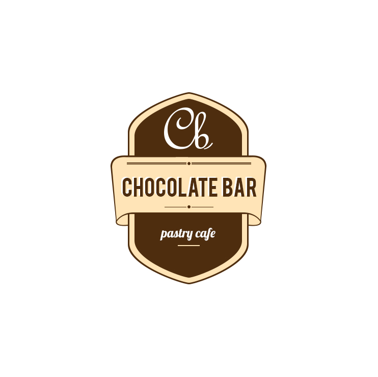 Logo-Design von studio-sfp.com für chocolate bar | Design #3784893