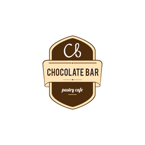 Logo Design by studio-sfp.com for chocolate bar | Design: #3784895