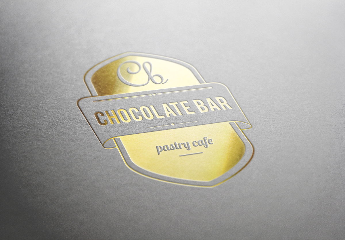 Logo Design by studio-sfp.com for chocolate bar | Design: #3784989