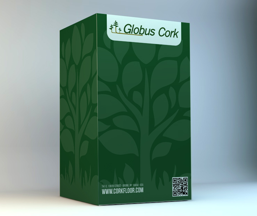 Diseño Gráfico por JCR para Globus Cork Inc. | Diseño #3506727