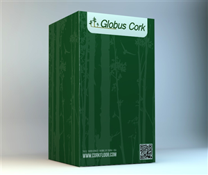 Graphic Design by JCR for Globus Cork Inc. | Design: #3506728