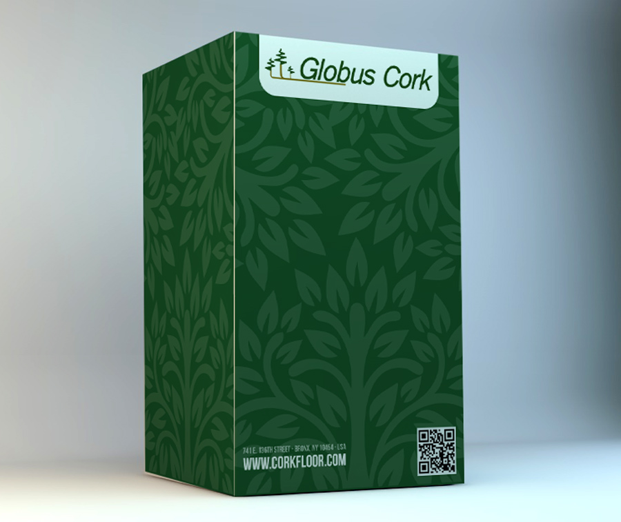 Design Graphique par JCR pour Globus Cork Inc. | Design #3506731