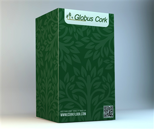 Shipping box graphics for Floor Care Products | Diseño Gráfico por JCR
