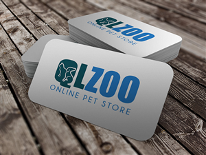 qlzoo | Logo Design by PinworksDesign